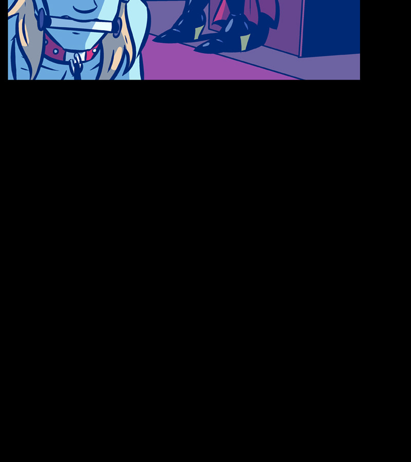 Newsman Chapter 172 page 20 - 