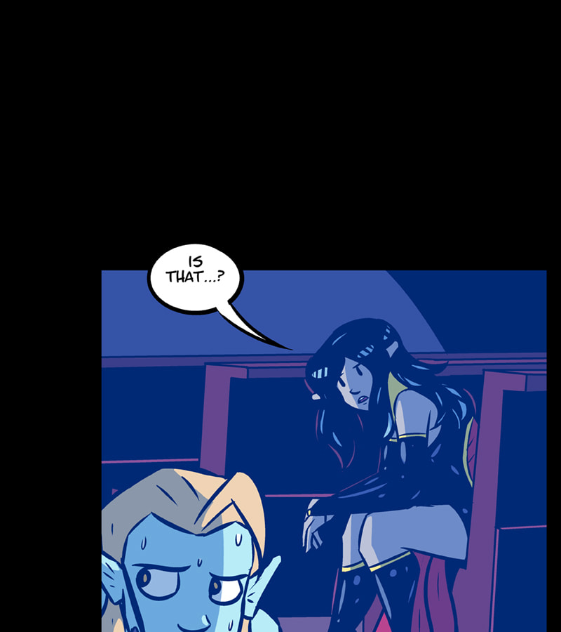 Newsman Chapter 172 page 21 - 