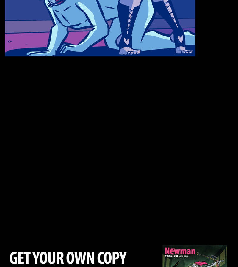 Newsman Chapter 172 page 24 - 