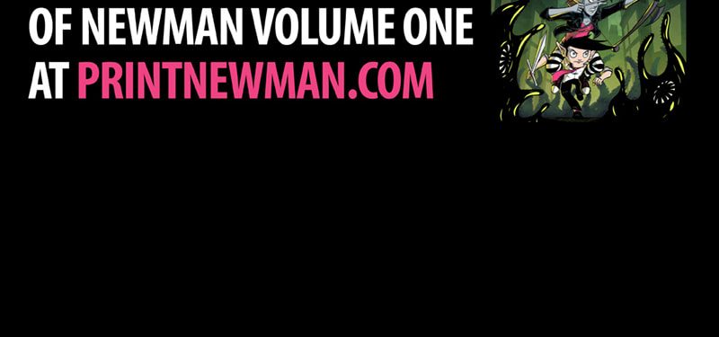 Newsman Chapter 172 page 25 - 