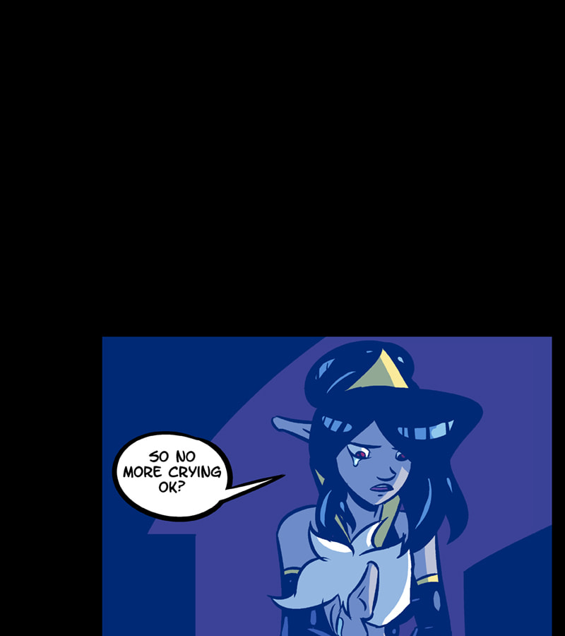 Newsman Chapter 172 page 4 - 