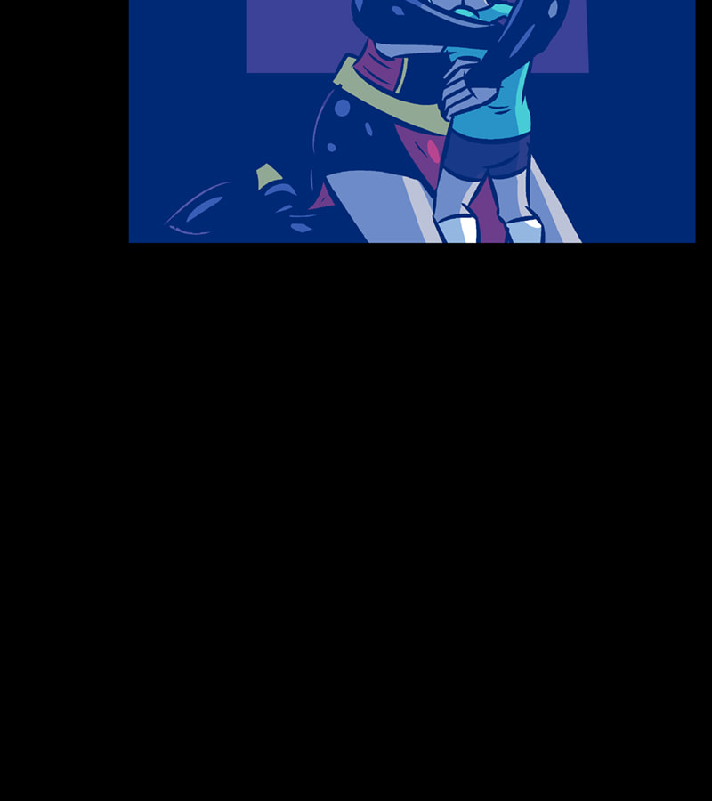 Newsman Chapter 172 page 5 - 