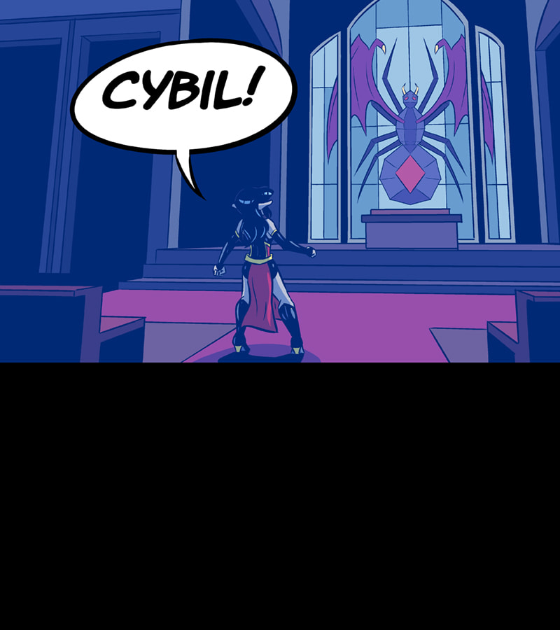 Newsman Chapter 172 page 7 - 