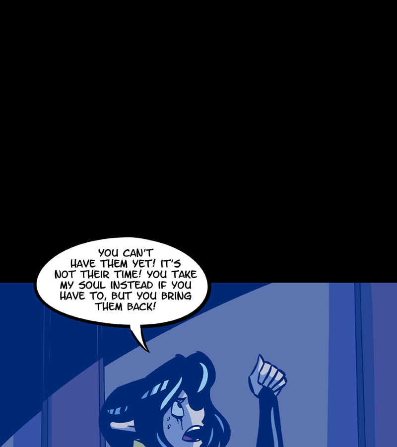 Newsman Chapter 172 page 8 - 