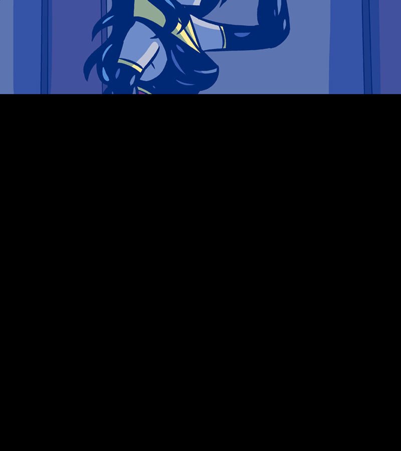 Newsman Chapter 172 page 9 - 