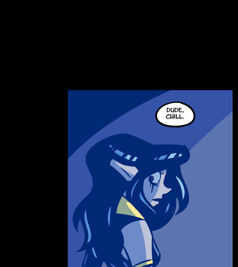 Newsman Chapter 172 page 10 - 