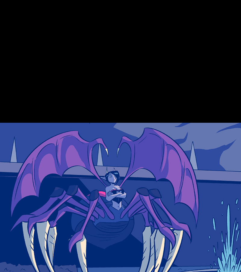 Newsman Chapter 173 page 2 - 