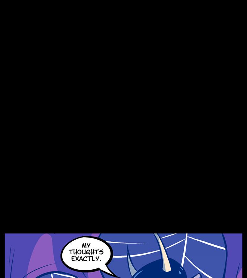 Newsman Chapter 173 page 14 - 