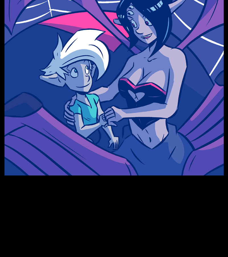 Newsman Chapter 173 page 15 - 