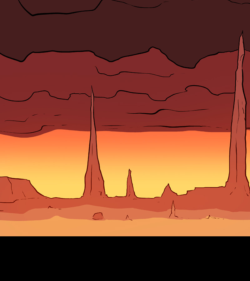 Newsman Chapter 173 page 17 - 