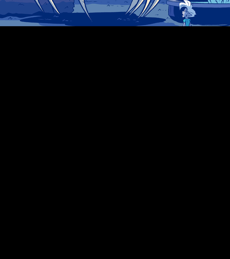 Newsman Chapter 173 page 3 - 