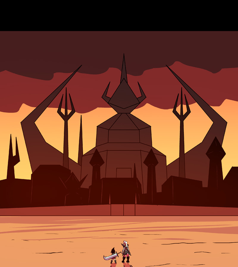 Newsman Chapter 173 page 23 - 