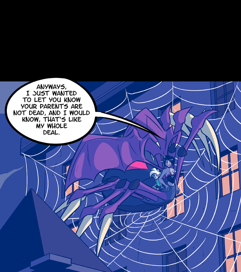 Newsman Chapter 173 page 6 - 