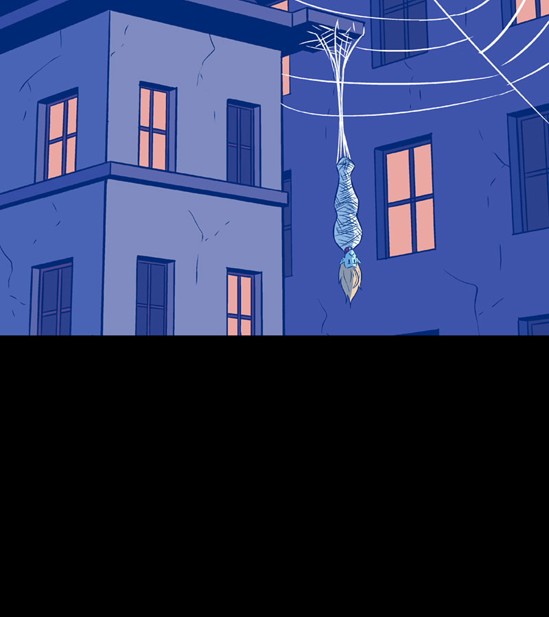 Newsman Chapter 173 page 7 - 