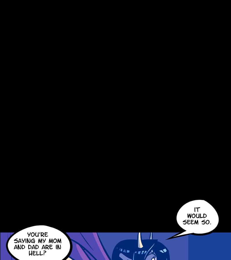 Newsman Chapter 173 page 9 - 