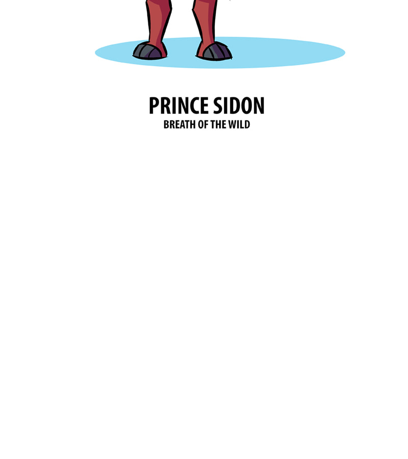 Newsman Chapter 174 page 13 - 