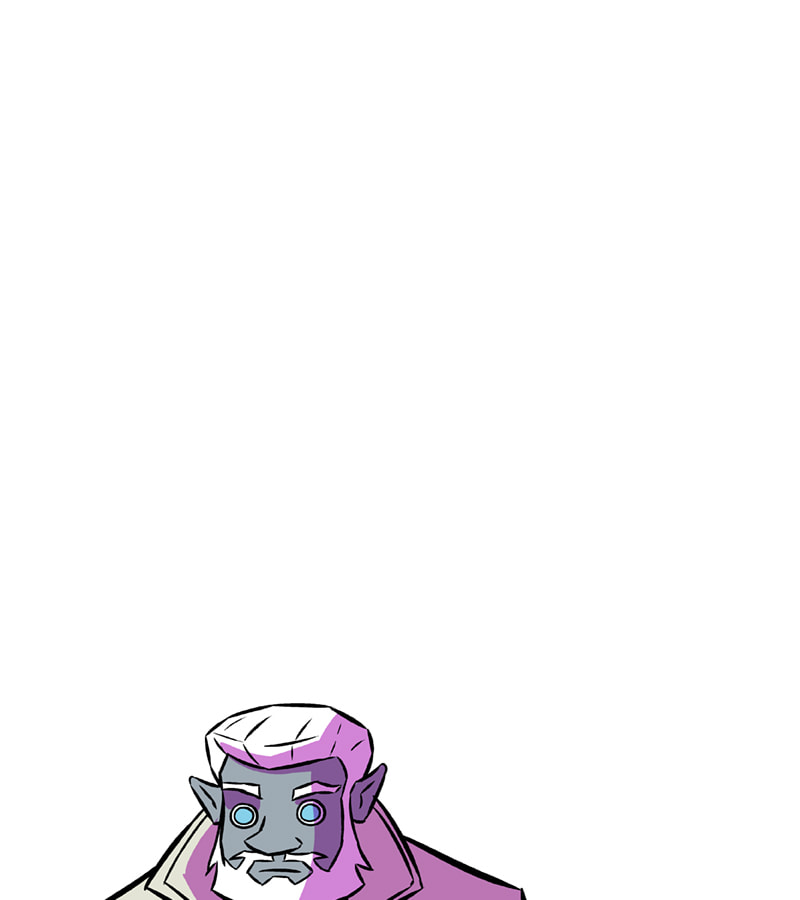 Newsman Chapter 174 page 18 - 