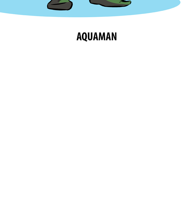 Newsman Chapter 174 page 25 - 