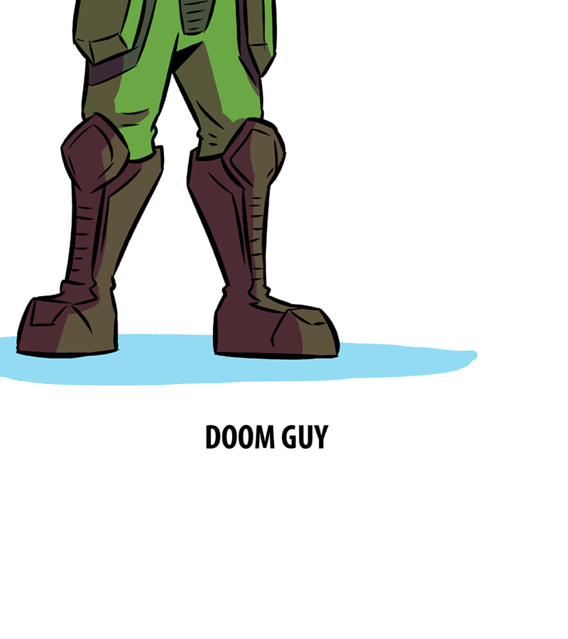 Newsman Chapter 174 page 4 - 