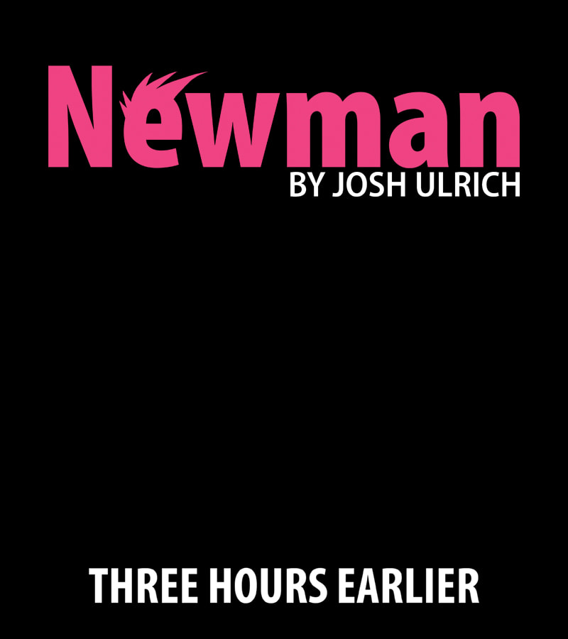 Newsman Chapter 175 page 1 - 