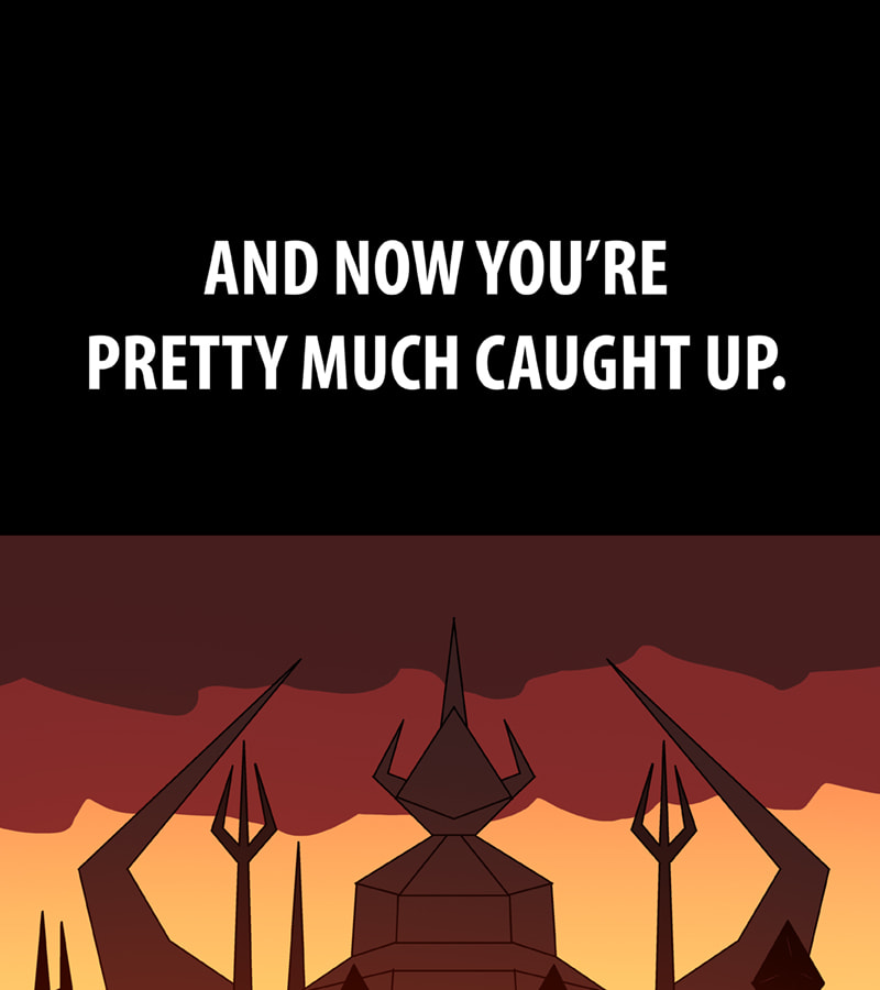 Newsman Chapter 175 page 2 - 