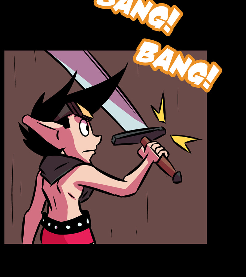 Newsman Chapter 175 page 14 - 