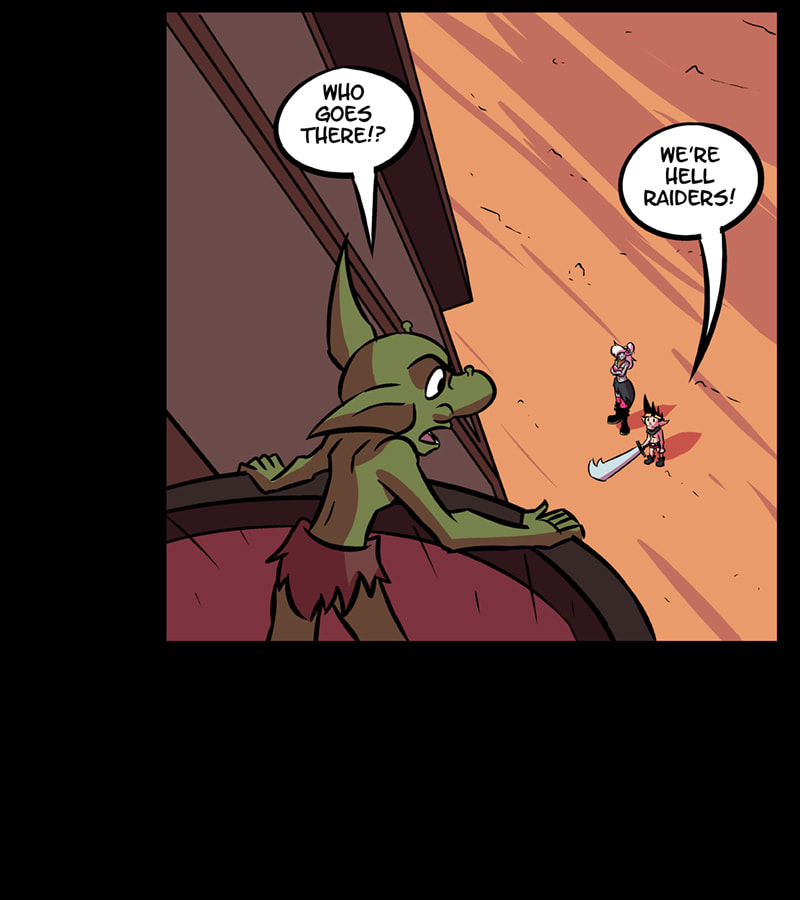 Newsman Chapter 175 page 16 - 