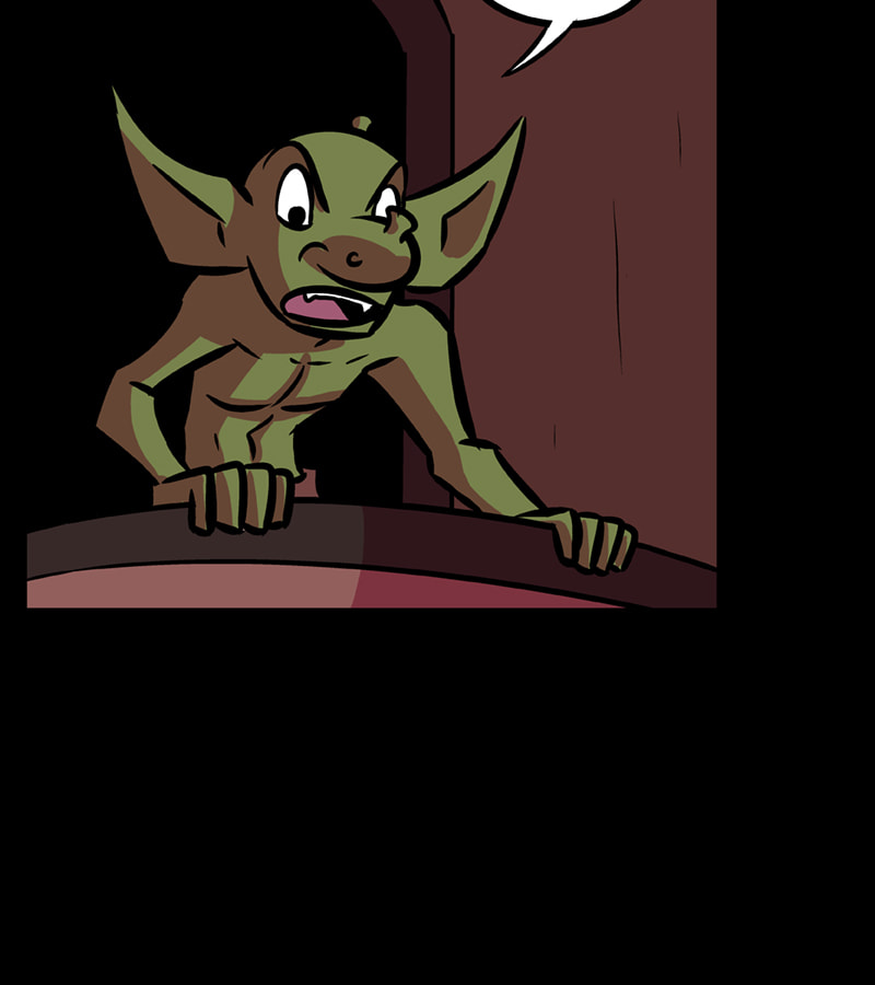 Newsman Chapter 175 page 18 - 