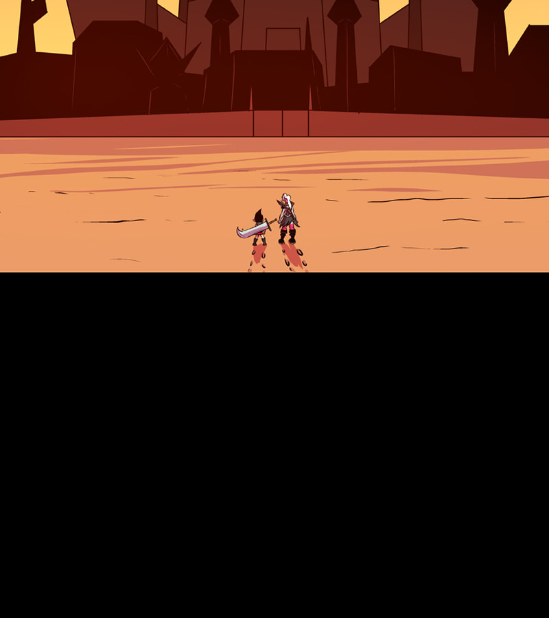 Newsman Chapter 175 page 3 - 