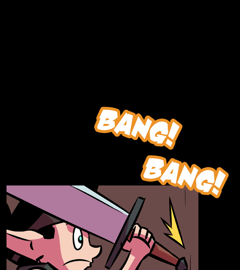 Newsman Chapter 175 page 21 - 