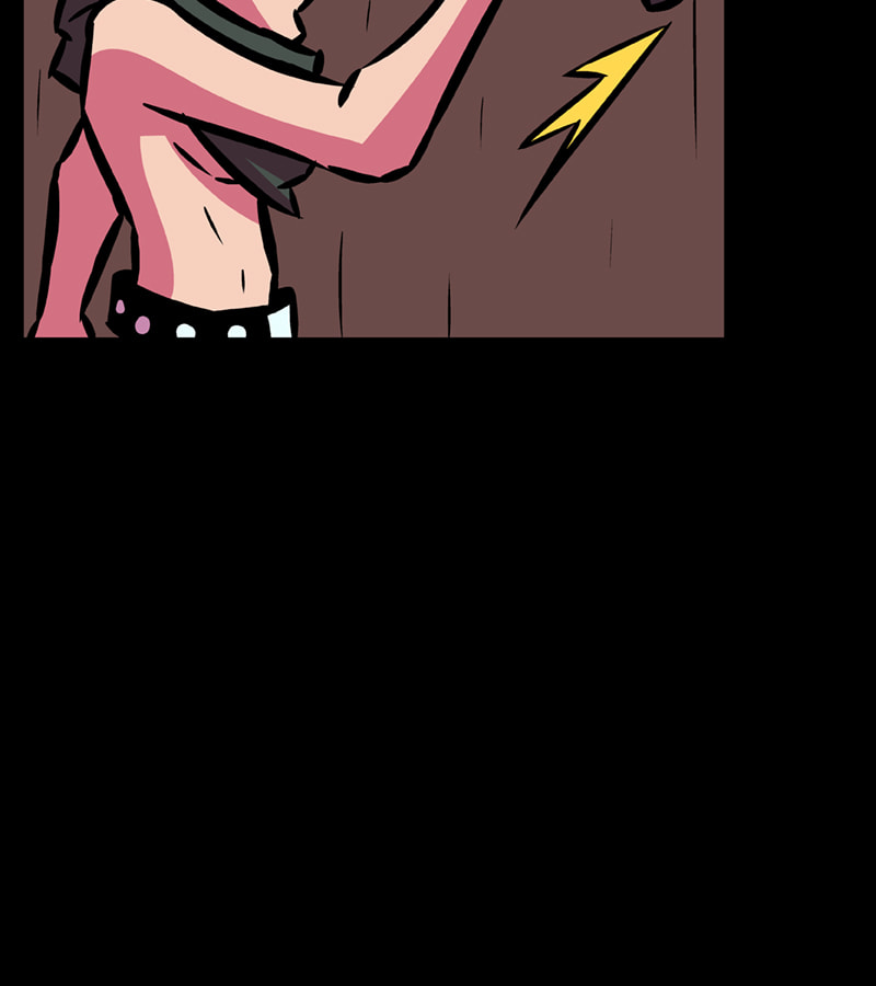 Newsman Chapter 175 page 22 - 