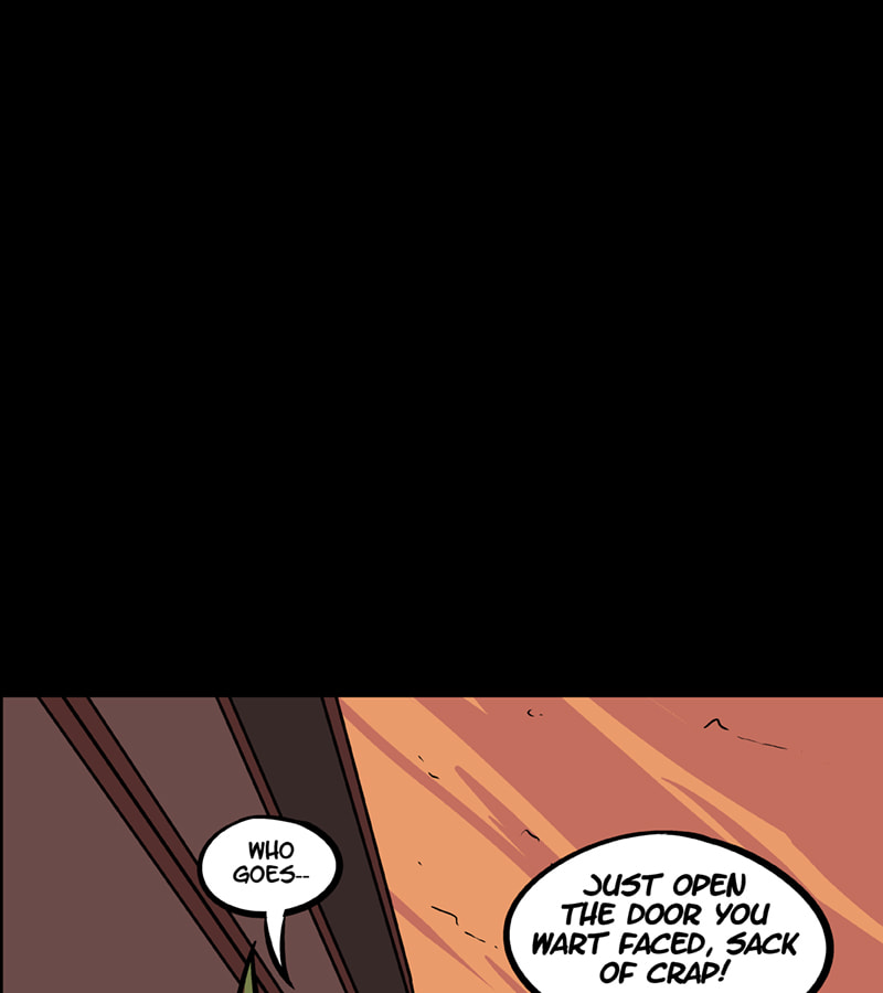 Newsman Chapter 175 page 23 - 