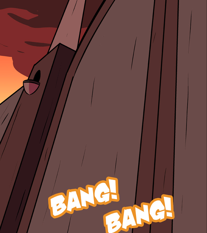 Newsman Chapter 175 page 5 - 