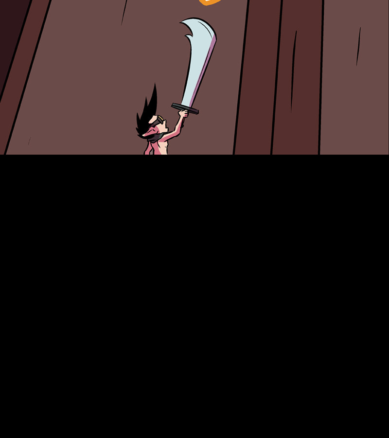 Newsman Chapter 175 page 6 - 