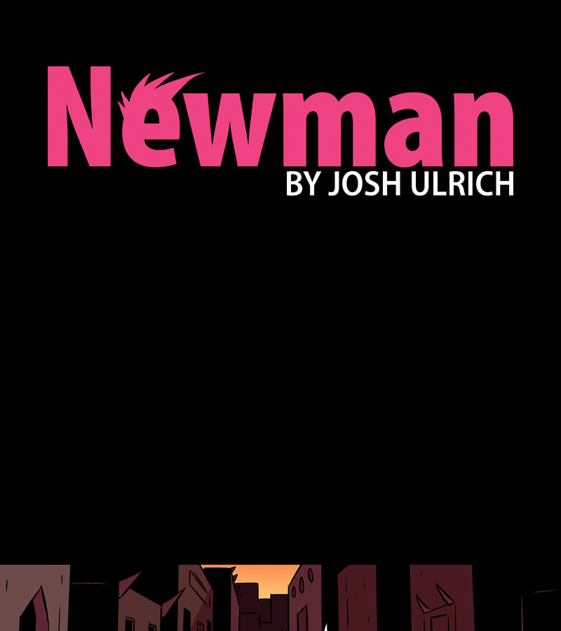 Newsman Chapter 176 page 1 - 