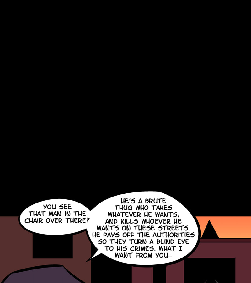 Newsman Chapter 176 page 12 - 