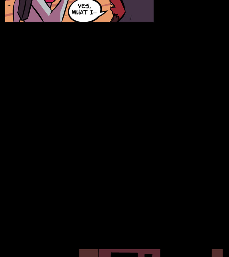 Newsman Chapter 176 page 15 - 