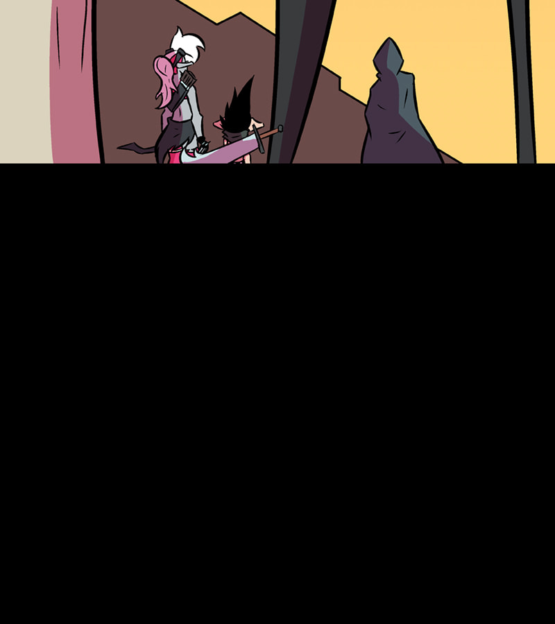 Newsman Chapter 176 page 23 - 