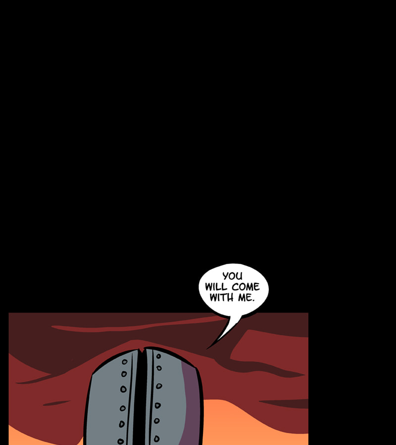 Newsman Chapter 176 page 25 - 