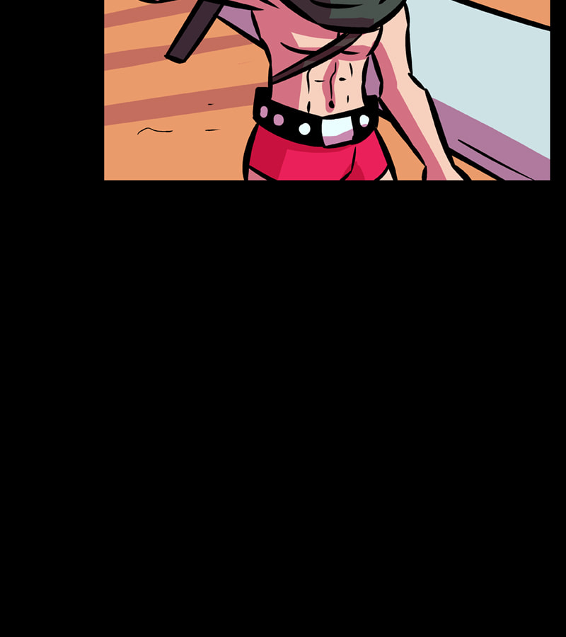 Newsman Chapter 176 page 28 - 