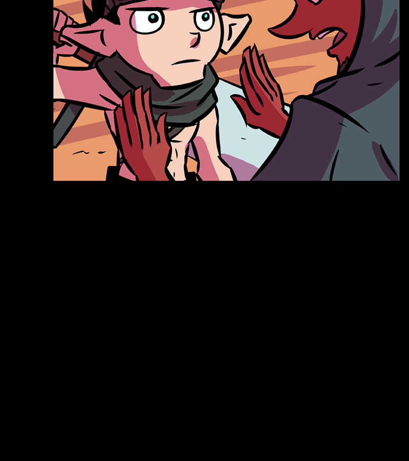 Newsman Chapter 176 page 31 - 