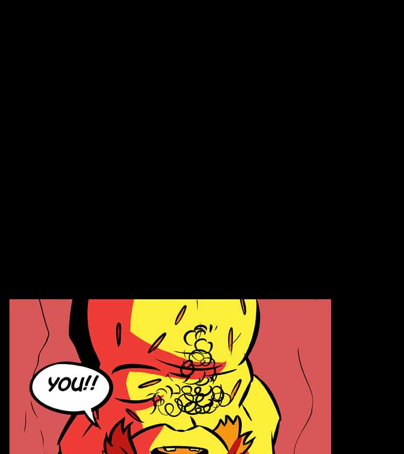 Newsman Chapter 176 page 35 - 