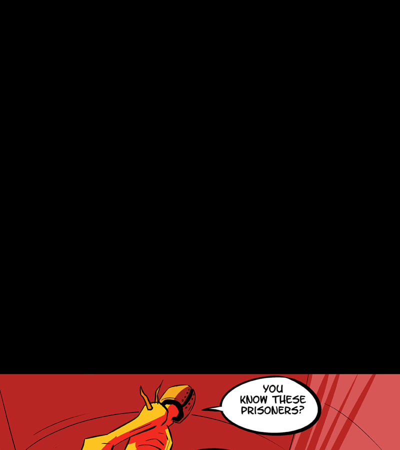 Newsman Chapter 176 page 38 - 
