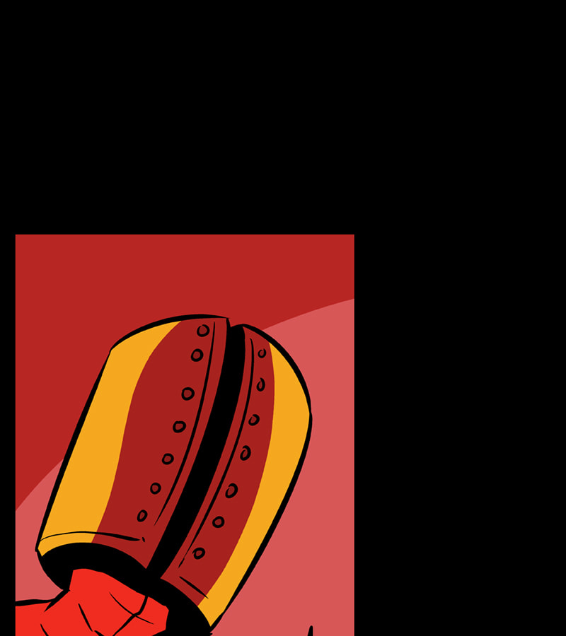 Newsman Chapter 176 page 40 - 