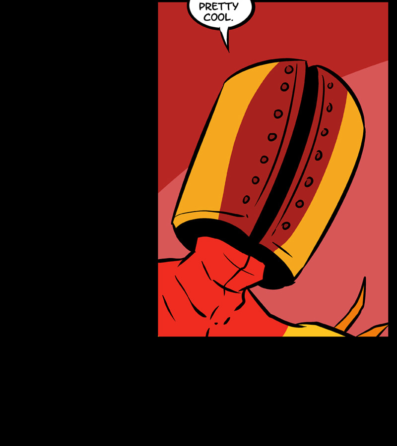 Newsman Chapter 176 page 42 - 
