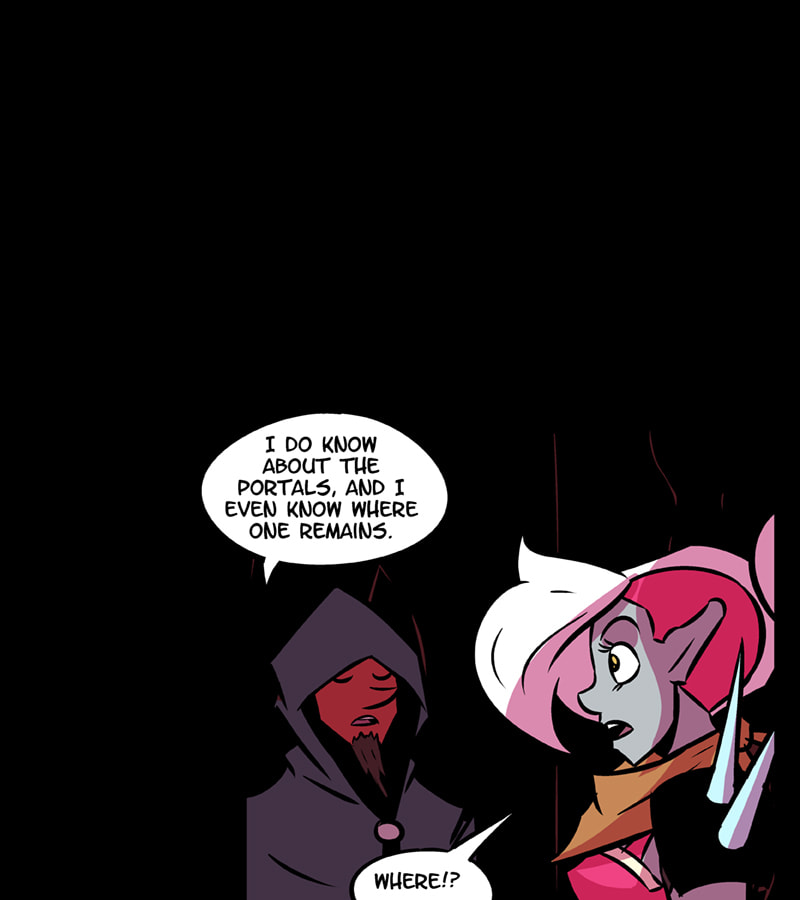Newsman Chapter 176 page 9 - 