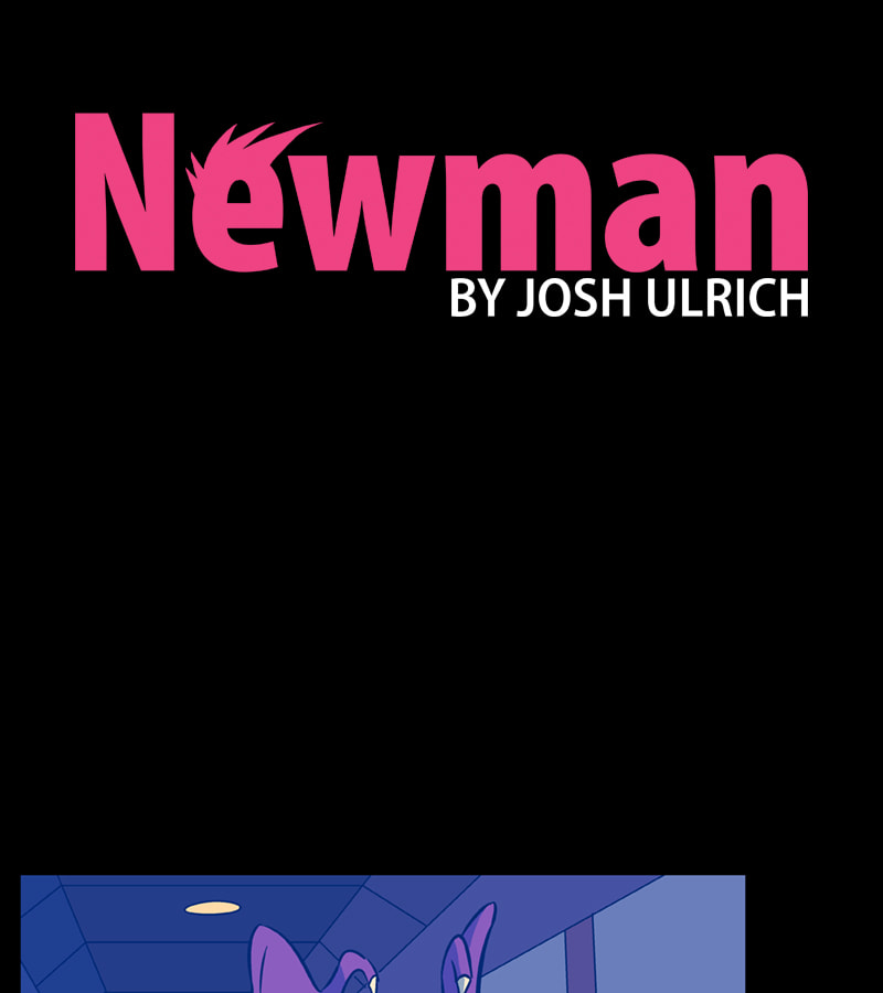 Newsman Chapter 177 page 1 - 