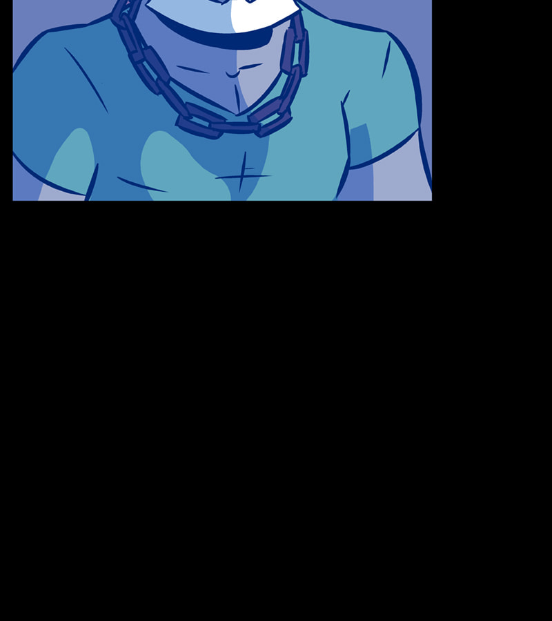 Newsman Chapter 177 page 13 - 
