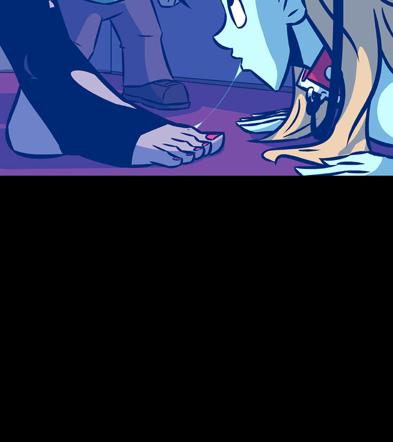 Newsman Chapter 177 page 15 - 