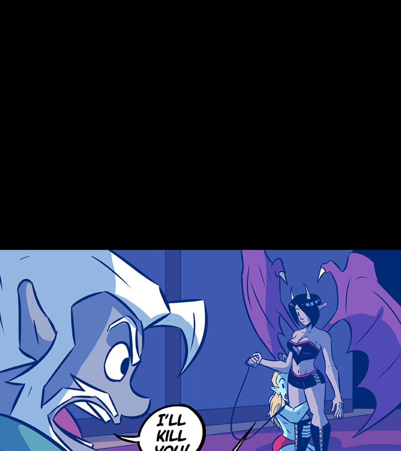 Newsman Chapter 177 page 16 - 